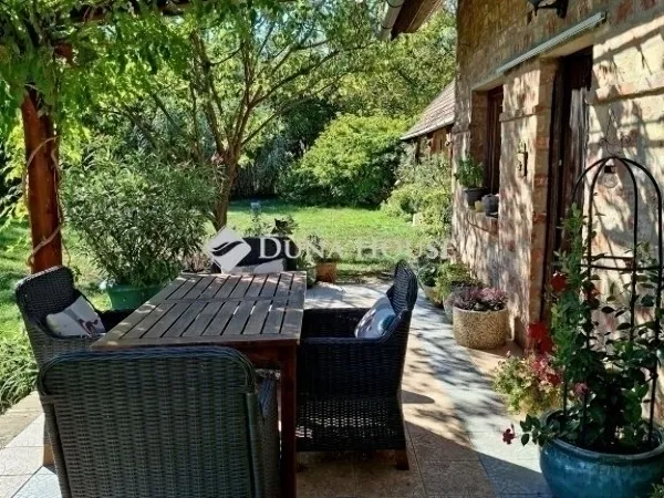 Eladó ház Pogány 129 nm