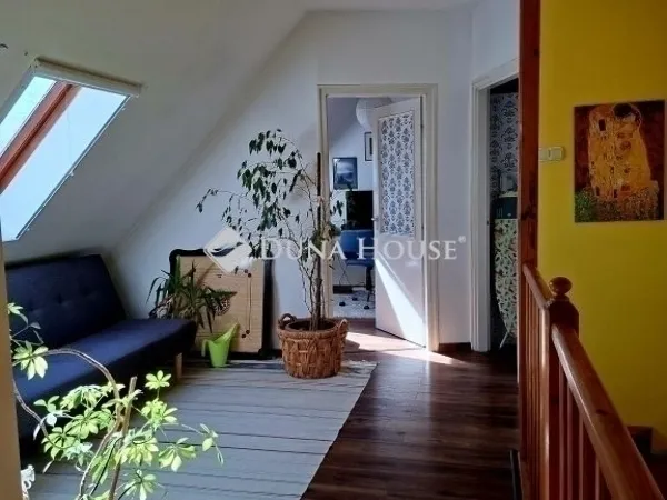 Eladó ház Pogány 129 nm