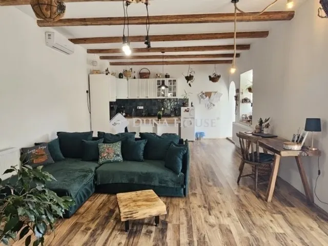 Eladó ház Baksa 100 nm