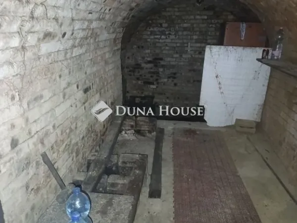 Eladó üdülő és hétvégi ház Mohács 29 nm