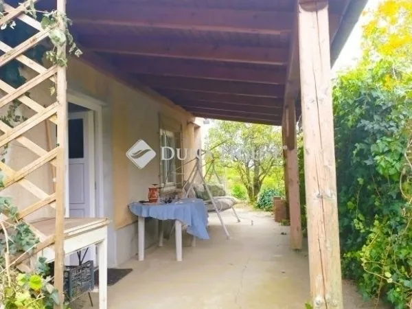 Eladó üdülő és hétvégi ház Mohács 29 nm