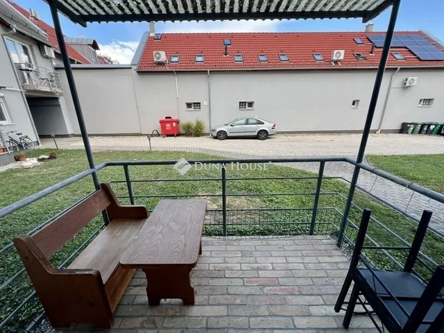 Eladó lakás Bóly 59 nm