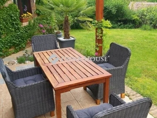 Eladó ház Pogány 129 nm