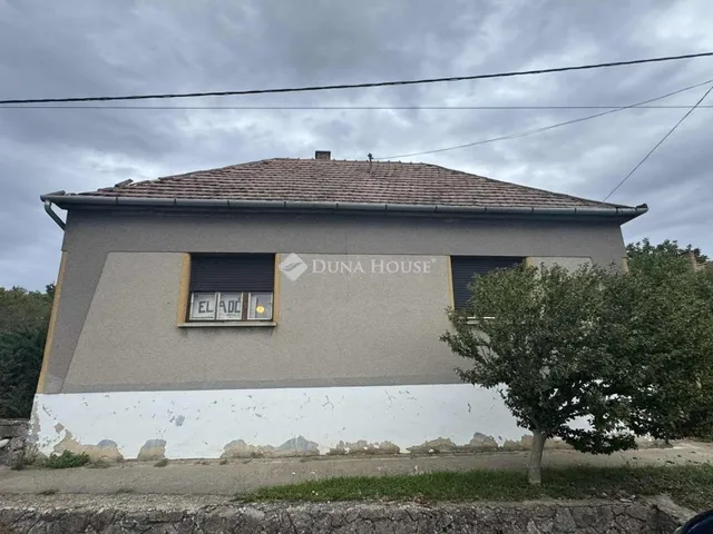 Eladó ház Erdősmecske 89 nm