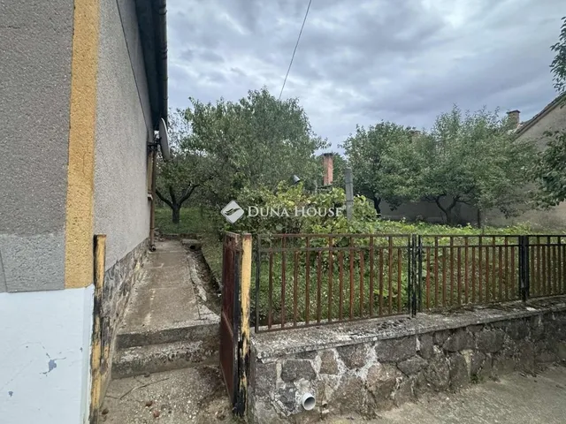 Eladó ház Erdősmecske 89 nm
