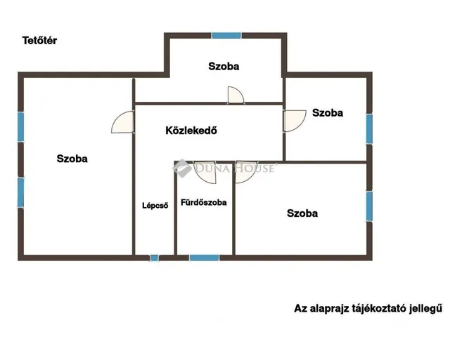 Eladó ház Töttös 300 nm