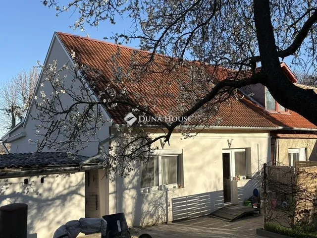 Eladó ház Pécs 65 nm