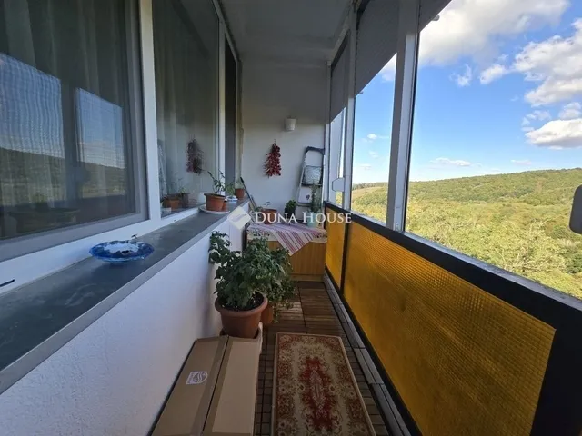 Eladó lakás Komló, Szilvás 46 nm