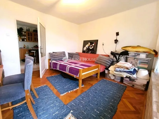 Eladó ház Mohács 29 nm