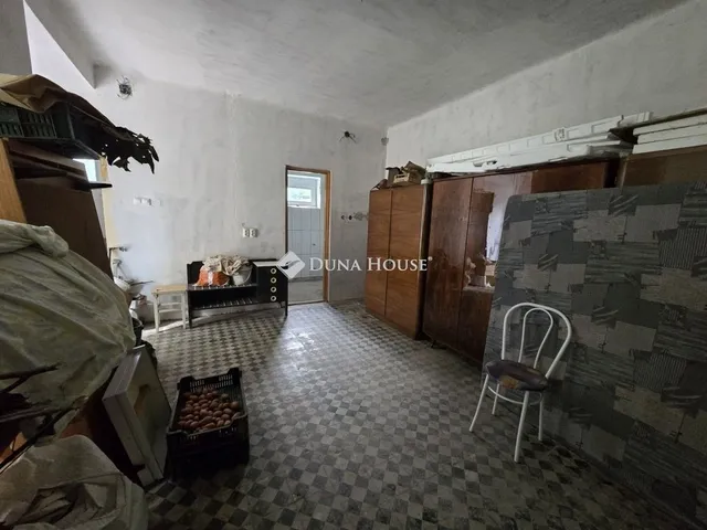 Eladó ház Kővágótőttős 52 nm