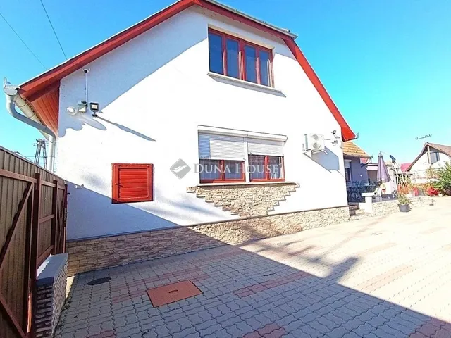 Eladó ház Mohács 131 nm