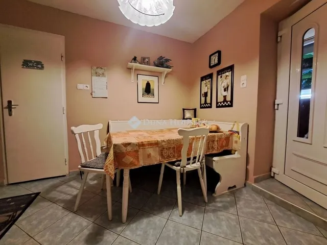 Eladó ház Nagyharsány 190 nm