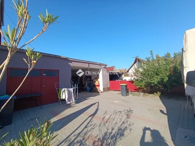 Eladó ház Mohács 131 nm