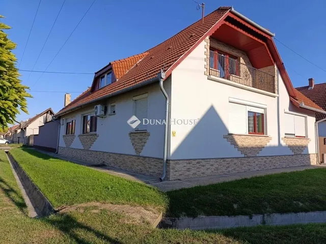 Eladó ház Mohács 131 nm