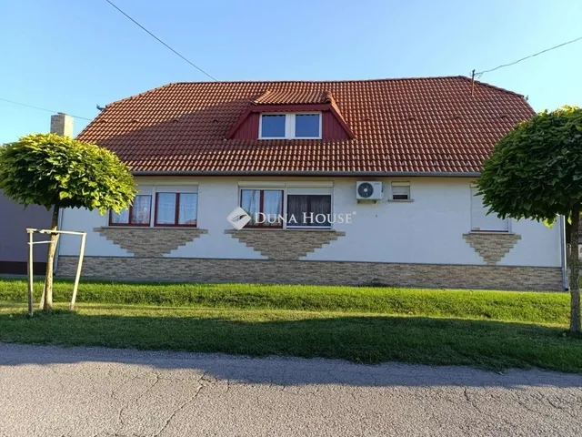 Eladó ház Mohács 131 nm