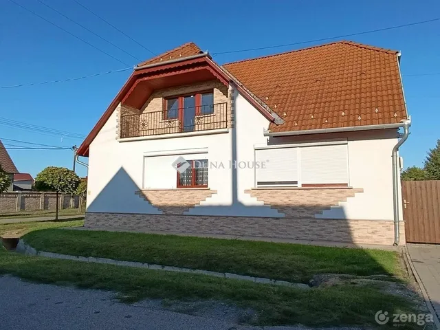 Eladó ház Mohács 131 nm