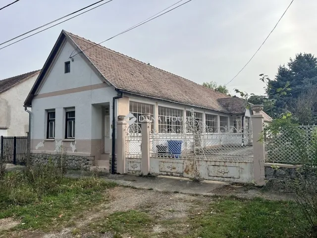 Eladó ház Szalánta 97 nm