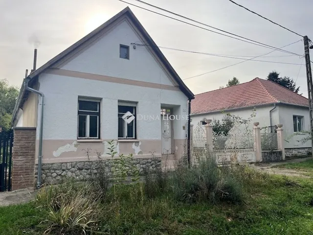 Eladó ház Szalánta 97 nm