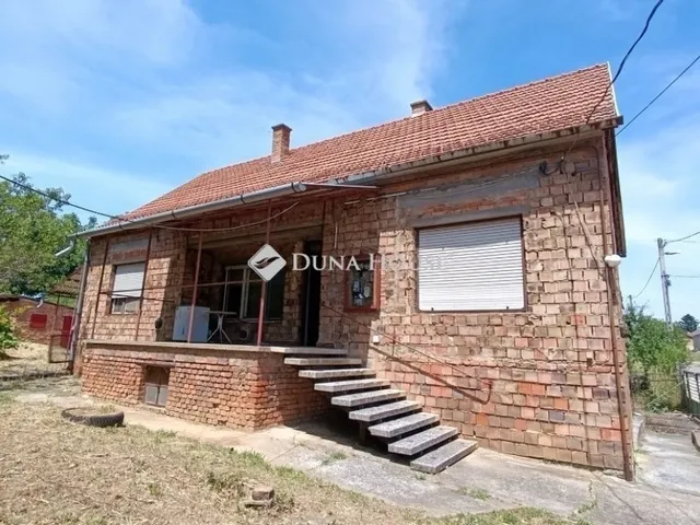 Eladó ház Boda 87 nm