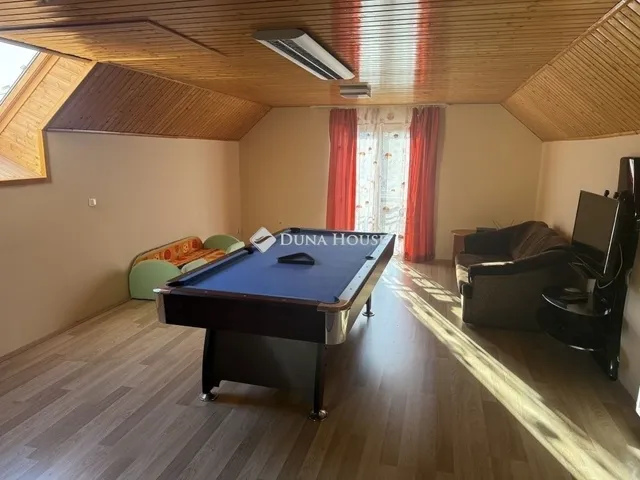 Eladó ház Pécs 199 nm