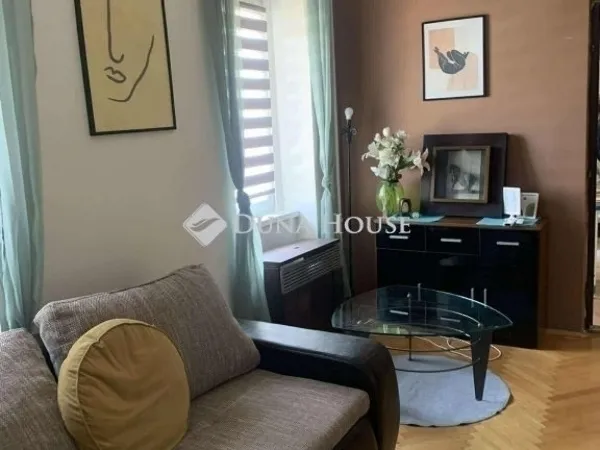 Eladó lakás Pécs 45 nm