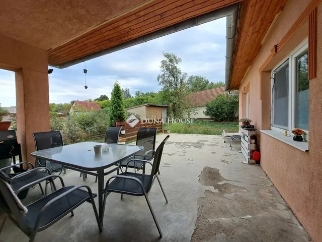 Eladó ház Siklós 145 nm