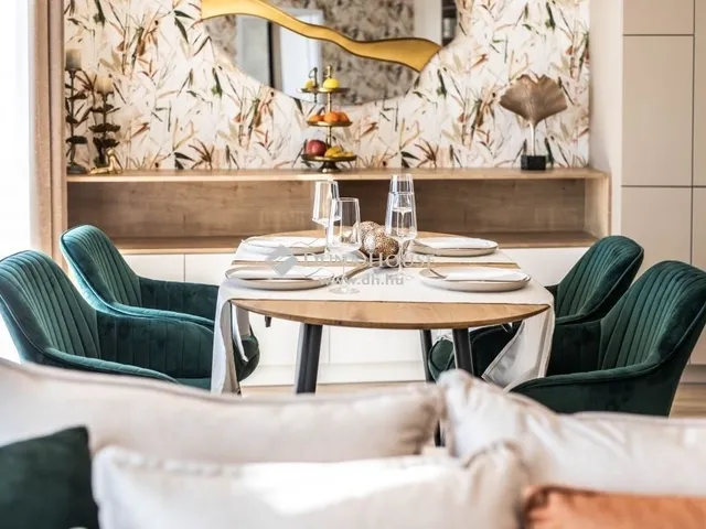 Kiadó lakás Pécs 70 nm