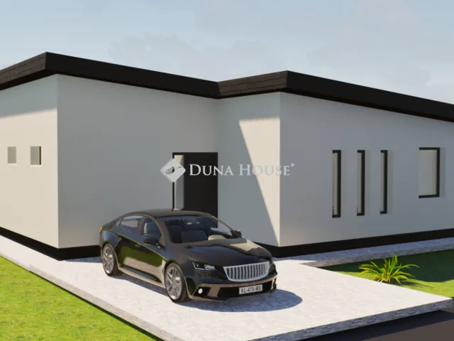 Eladó ház Görcsöny 134 nm