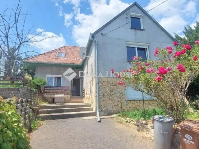 Eladó ház Pécs 148 nm