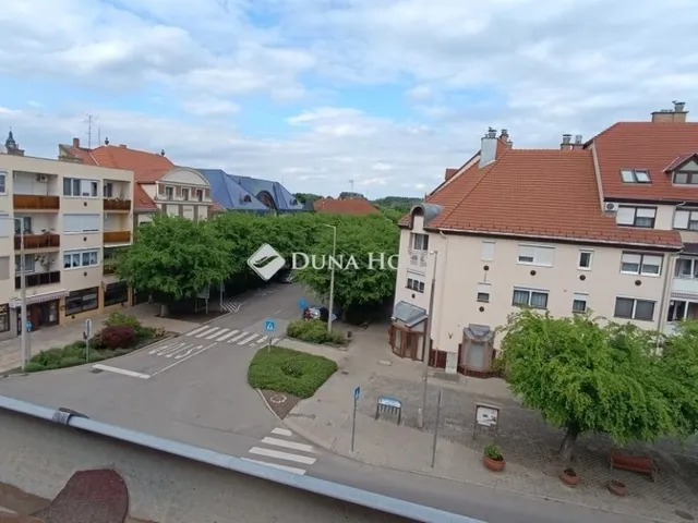 Eladó lakás Mohács 127 nm