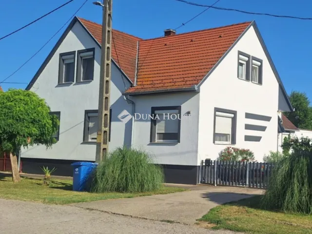 Eladó ház Harkány 248 nm
