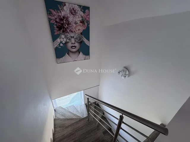 Eladó lakás Harkány 27 nm