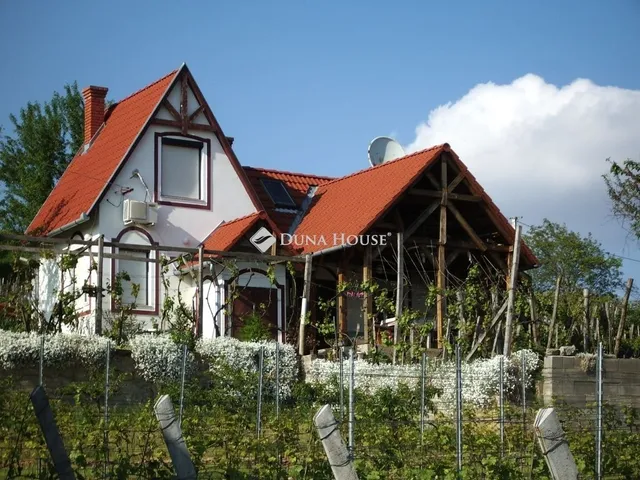 Eladó ház Siklós 60 nm