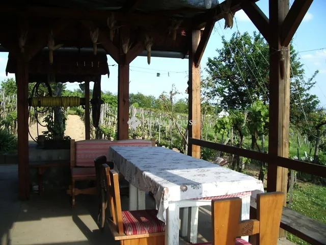 Eladó ház Siklós 60 nm