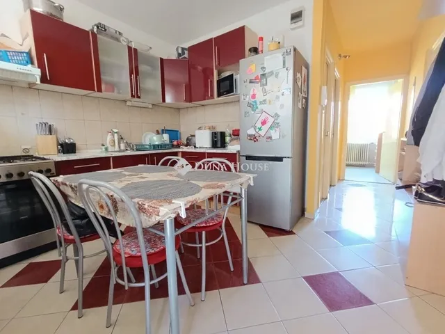 Eladó lakás Mohács 54 nm