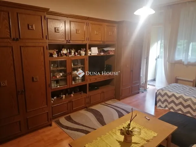 Eladó lakás Mohács 34 nm