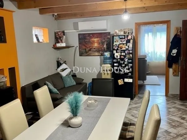 Eladó üdülő és hétvégi ház Harkány 68 nm