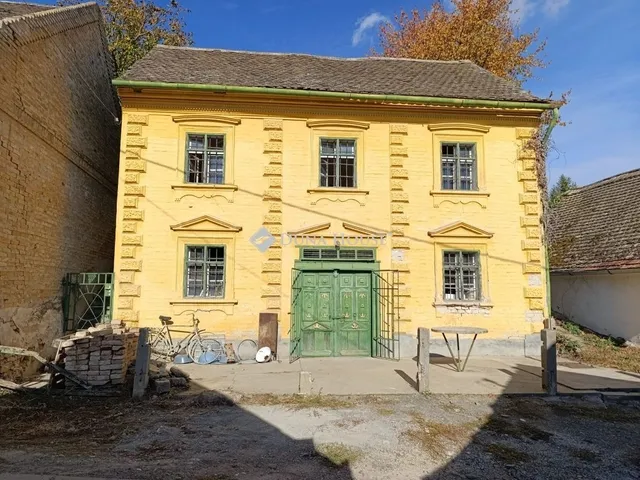 Eladó üdülő és hétvégi ház Mohács 97 nm