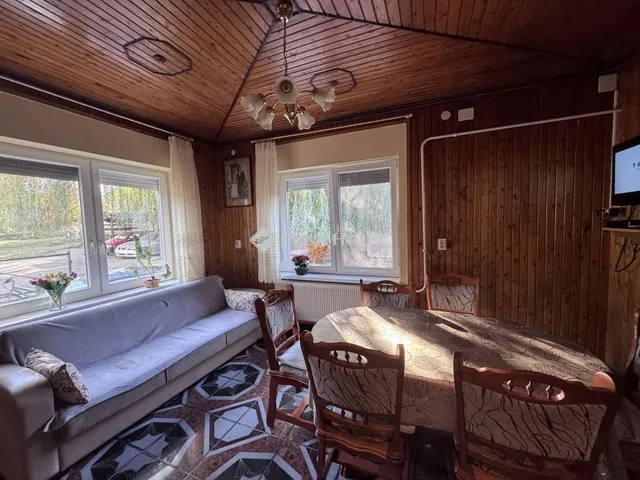 Eladó ház Pécs 160 nm