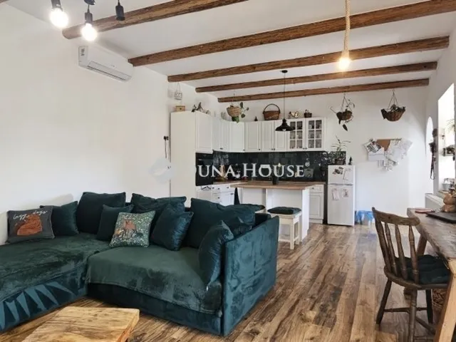 Eladó ház Baksa 100 nm