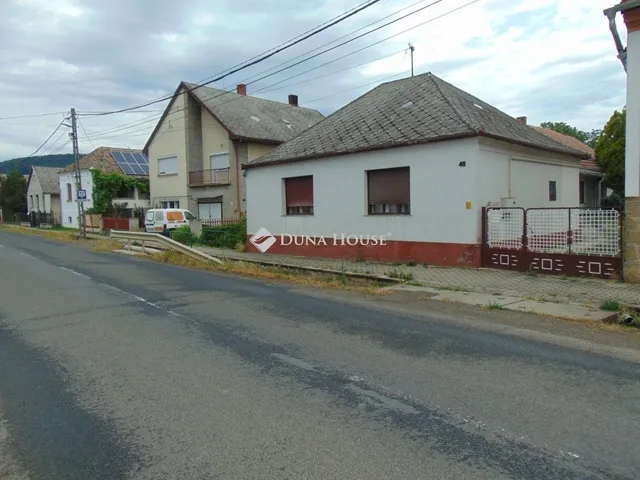 Eladó ház Hosszúhetény 98 nm