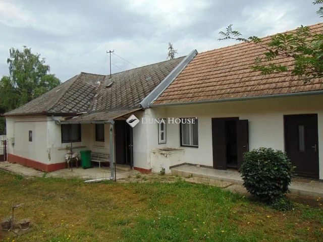 Eladó ház Hosszúhetény 98 nm