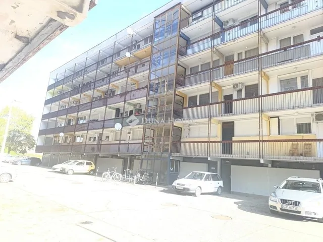 Eladó lakás Mohács 54 nm