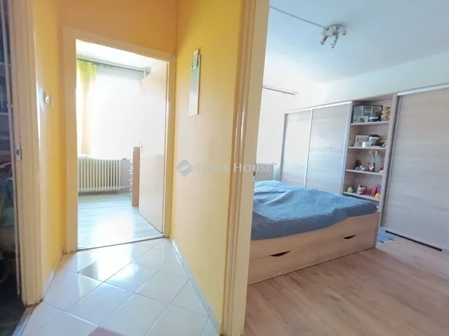 Eladó lakás Mohács 54 nm