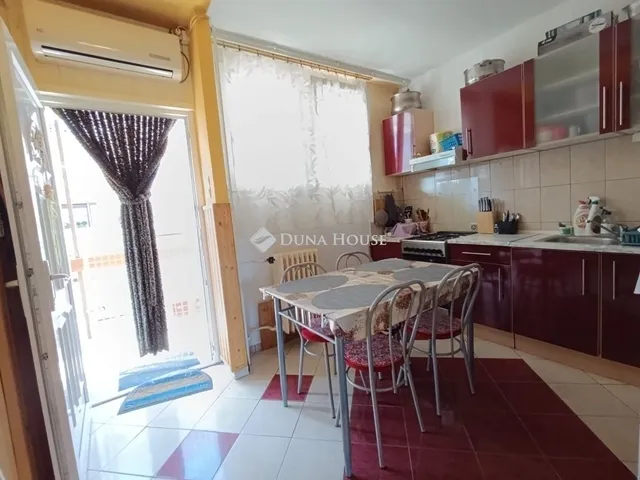 Eladó lakás Mohács 54 nm