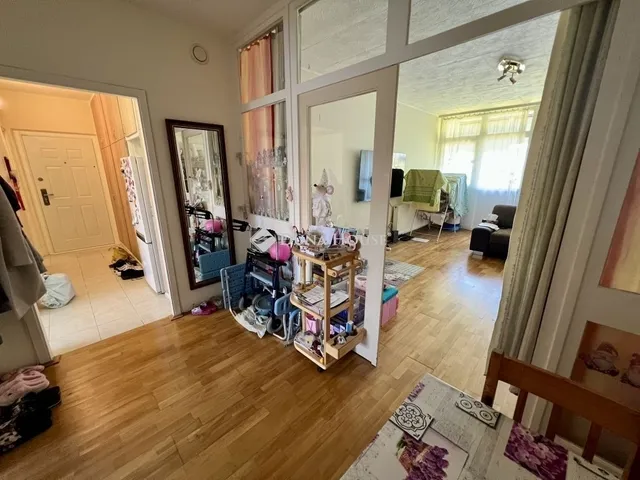 Eladó lakás Pécs 58 nm