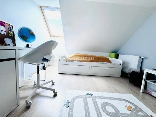 Eladó lakás Pécs 116 nm