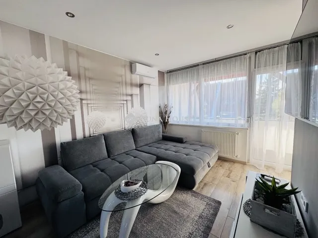 Eladó lakás Harkány 44 nm