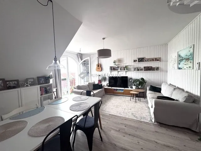 Eladó lakás Pécs 134 nm