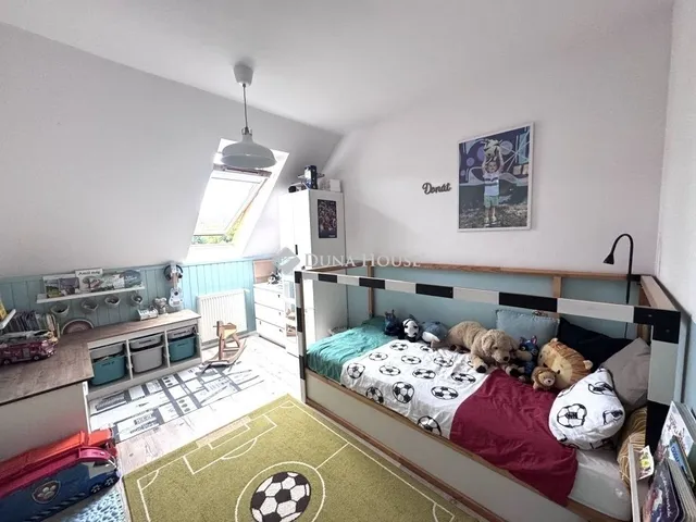 Eladó lakás Pécs 134 nm